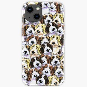 I've Got Pee-Bee-Gee-Vee's iPhone Case